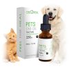 CBD2HEAL Pets CBD Oil Tincture-250