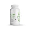 CBD2Heal Pure CBD Gel Capsules-500mg