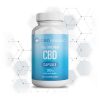 CBDMagic Full Spectrum CBD Hemp Gel Capsules-600mg