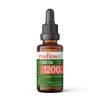 Mellow Oil Full Spectrum CBD Oil - 1200mg