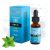 Full Spectrum 1000 mg CBD Hemp Oil Peppermint Tincture – CBDMagic