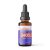 Broad Spectrum CBD Tincture 2400 mg – Mellow Oil